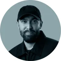 Alfred - PoolLogic team member