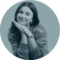 Averie - PoolLogic team member