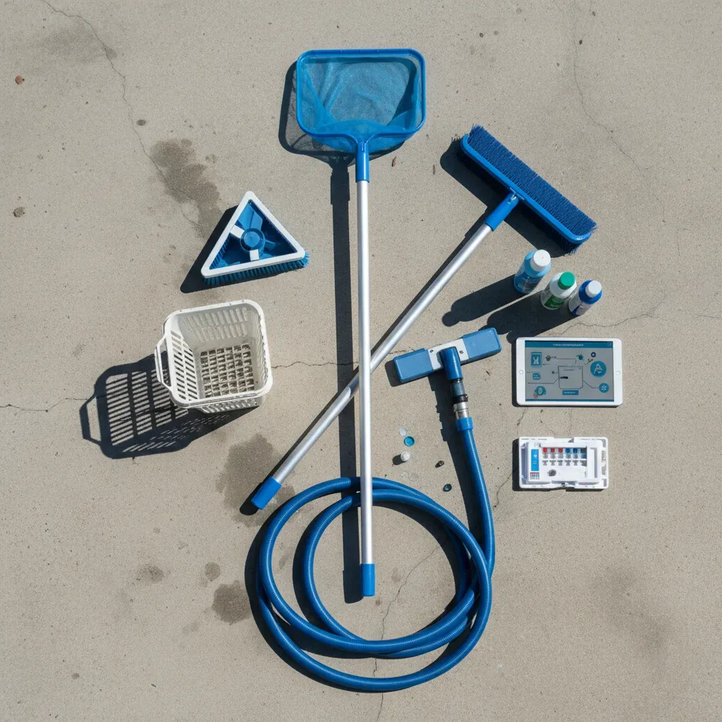 The Ultimate Guide to Weekly Pool Cleaning Services in San Diego