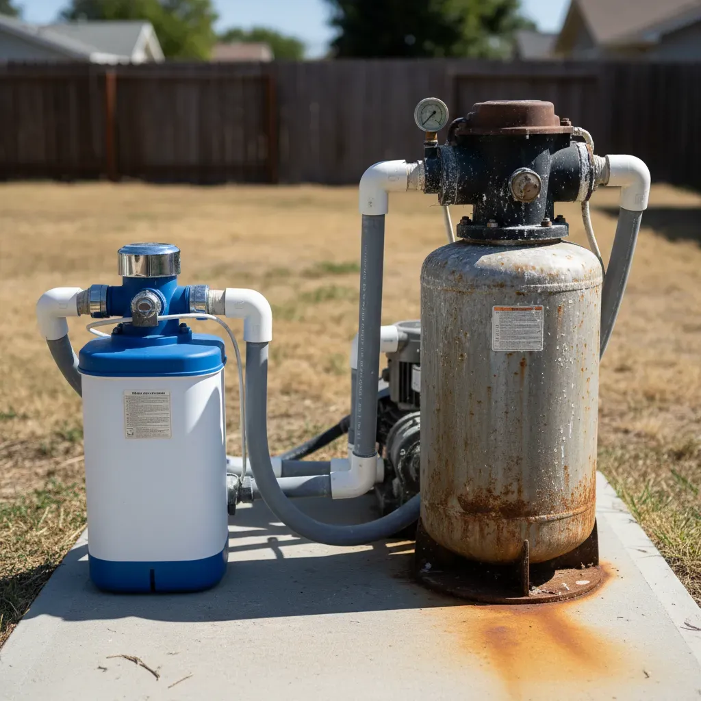 Why You Should Consider Upgrading Your Pool Filter