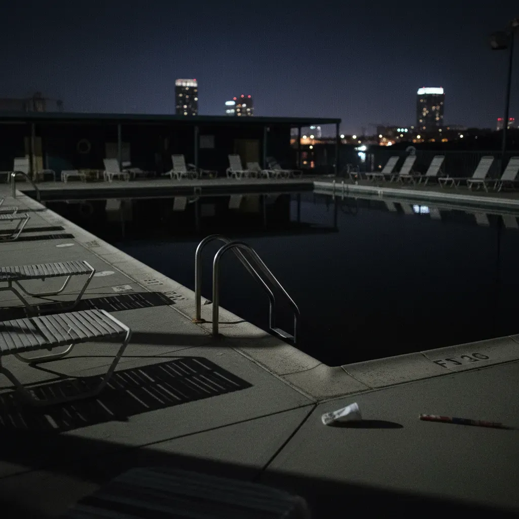 Why You Shouldn't Ignore Pool Light Repairs