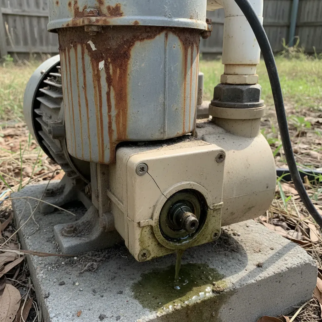 Signs Your Pool Pump Needs Repair