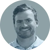 Carter - PoolLogic team member