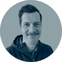 Cory - PoolLogic team member