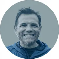 David - PoolLogic team member