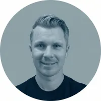 Jake - PoolLogic team member