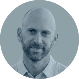 Kyle Bowman, Founder of PoolLogic Pool Service