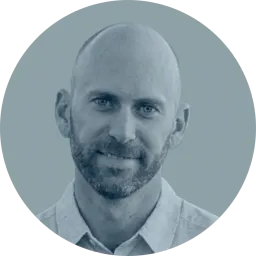 Kyle Bowman, Founder of PoolLogic Pool Service