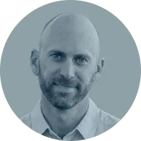 Kyle B. - PoolLogic team member