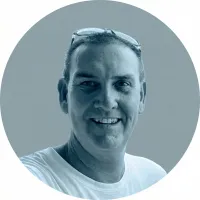 Ron - PoolLogic team member