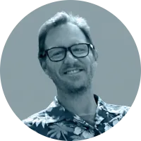 Steve - PoolLogic team member