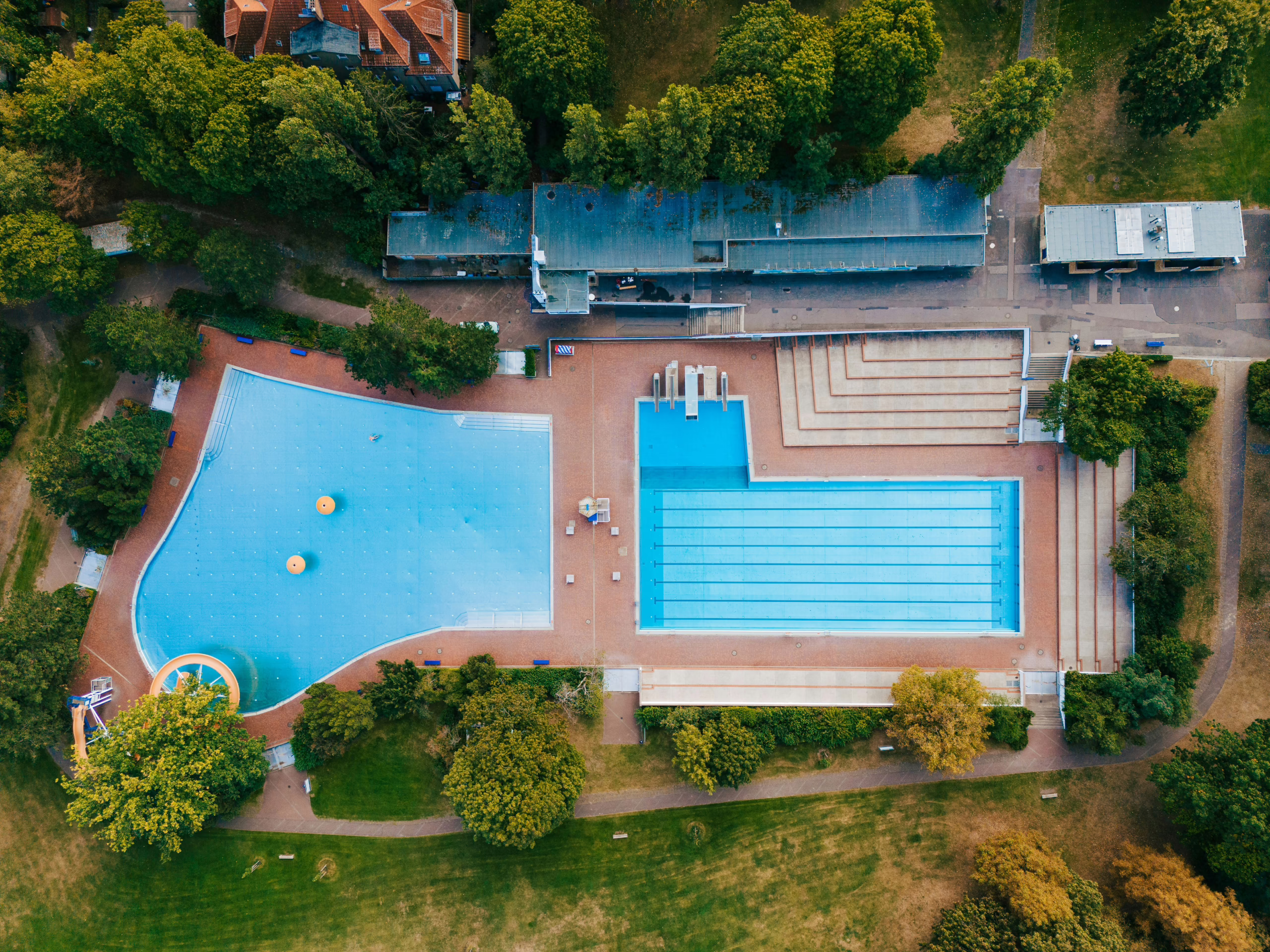 Pool Pump Repair and Installation