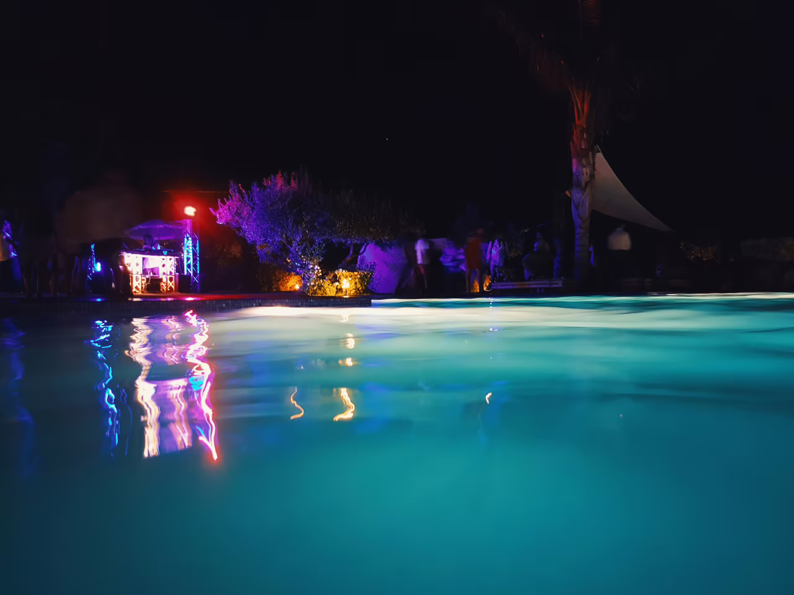 Pool pump repair and installation