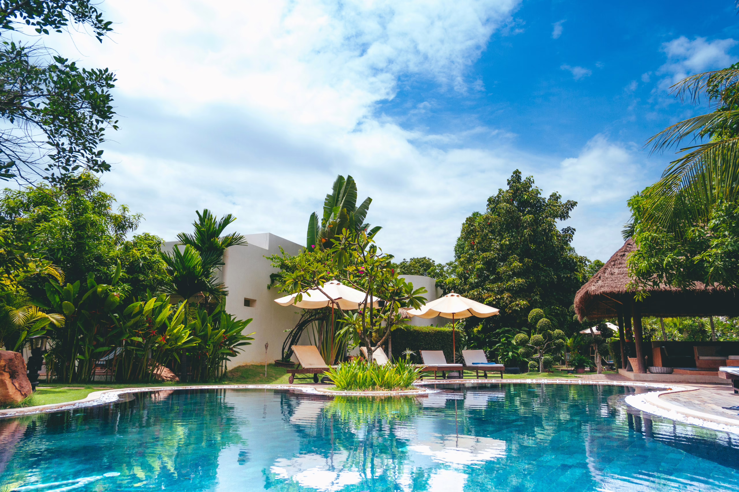 Pool Pump Repair and Installation Services in San Diego