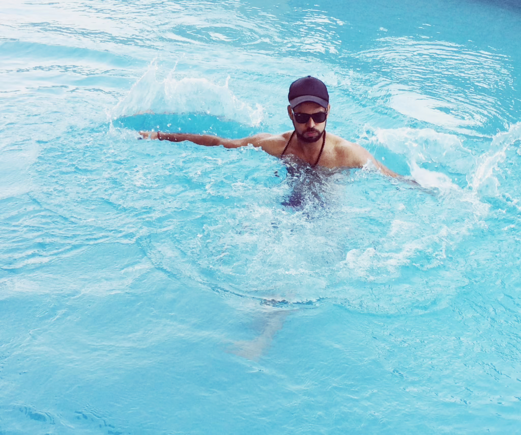 Pool filter and pump repair and installation