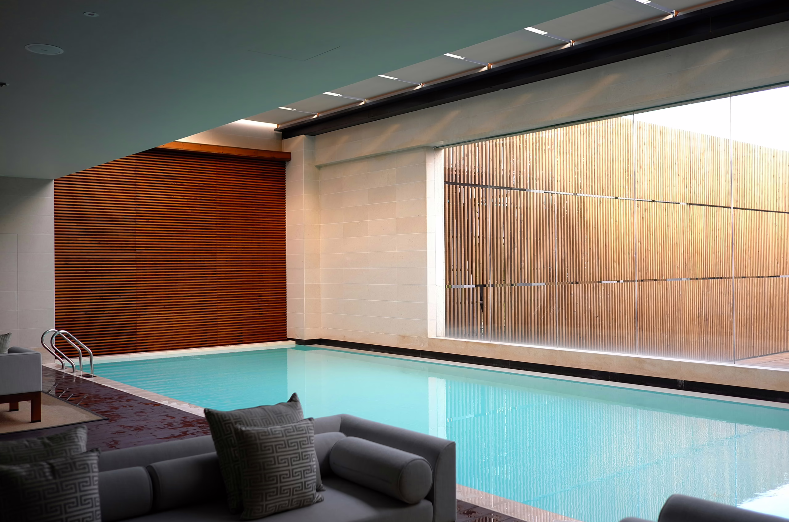 Pool filter and pump repair and installation near me