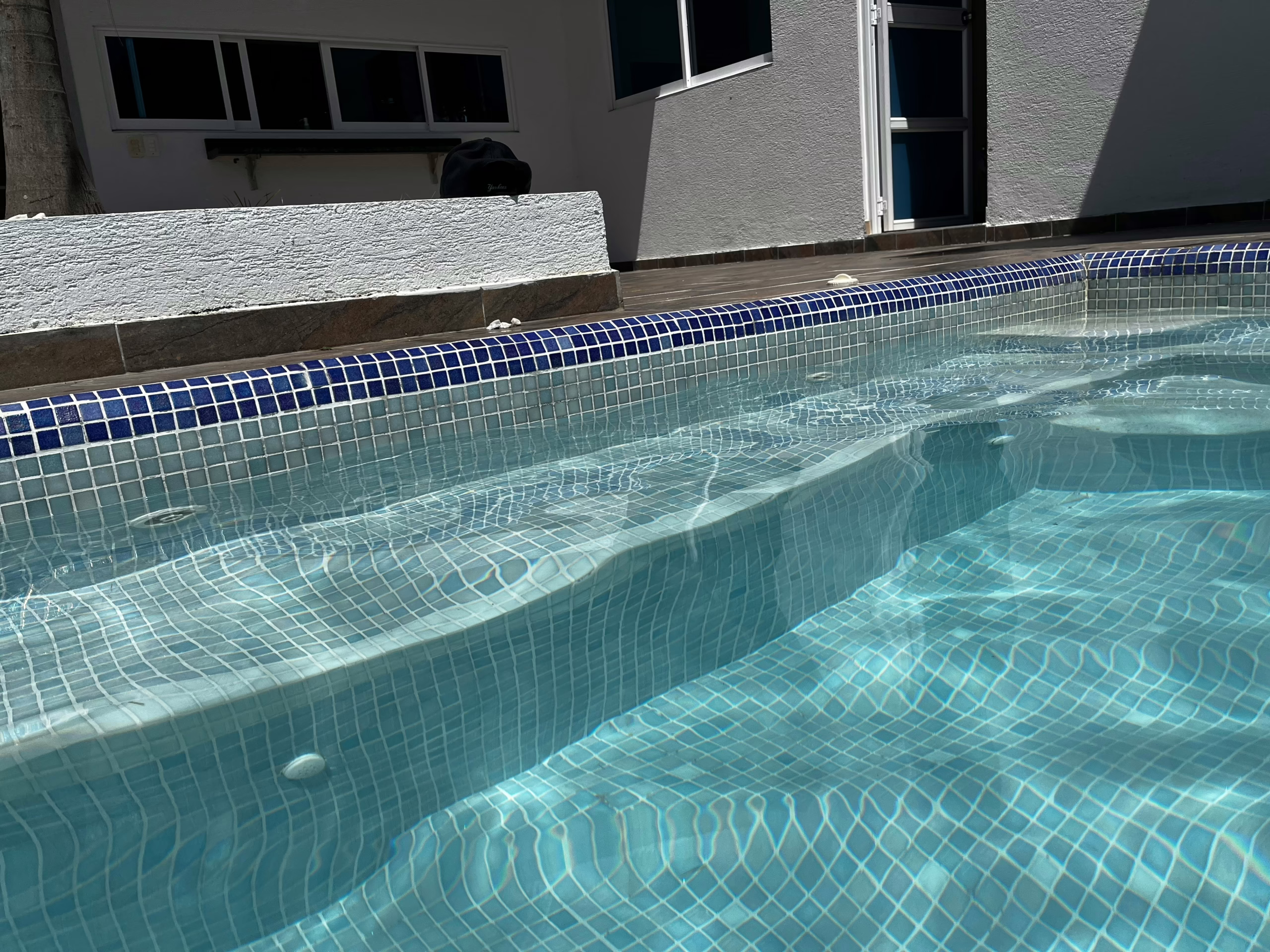 Pool Drain Cleaning and Maintenance Services in San Diego